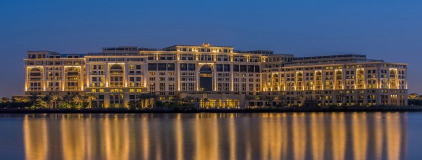 Palazoo Versace Hotel